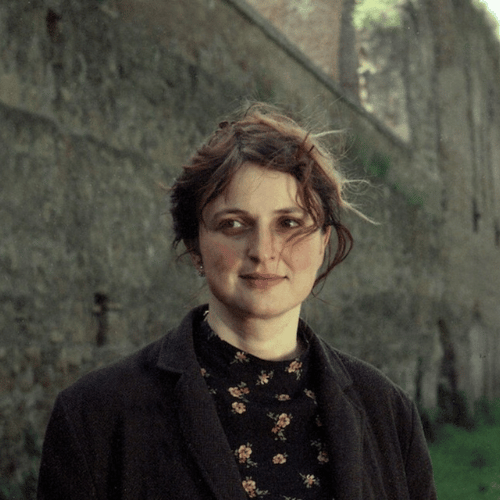 Alice 	Rohrwacher